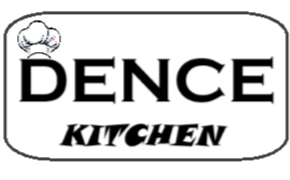 Dence Kitchen Logo